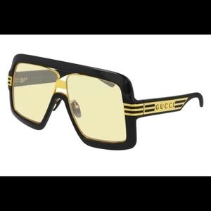 Gucci Sunglasses Authentic